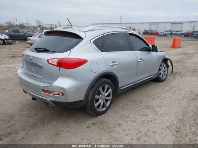JN1BJ0RP8HM388284 Infiniti QX50