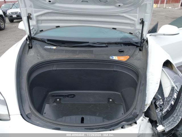 5YJ3E1EA7JF047759 Tesla Model 3 Long Range/mid Range