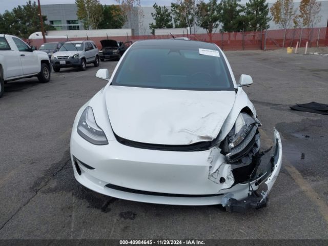 5YJ3E1EA7JF047759 Tesla Model 3 Long Range/mid Range