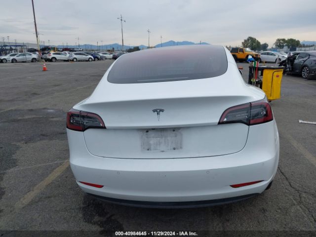 5YJ3E1EA7JF047759 Tesla Model 3 Long Range/mid Range