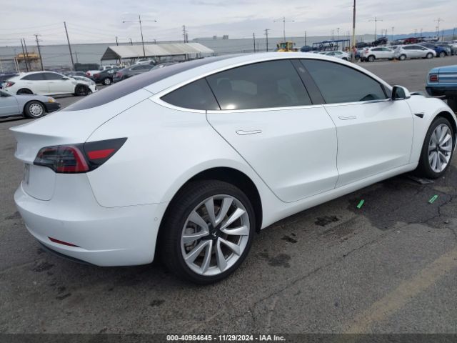 5YJ3E1EA7JF047759 Tesla Model 3 Long Range/mid Range