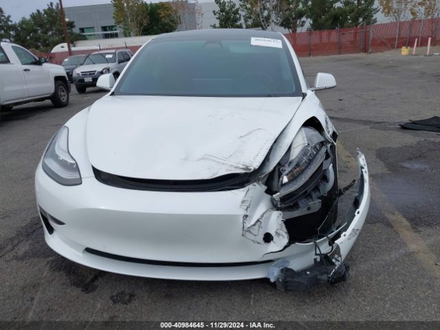 5YJ3E1EA7JF047759 Tesla Model 3 Long Range/mid Range