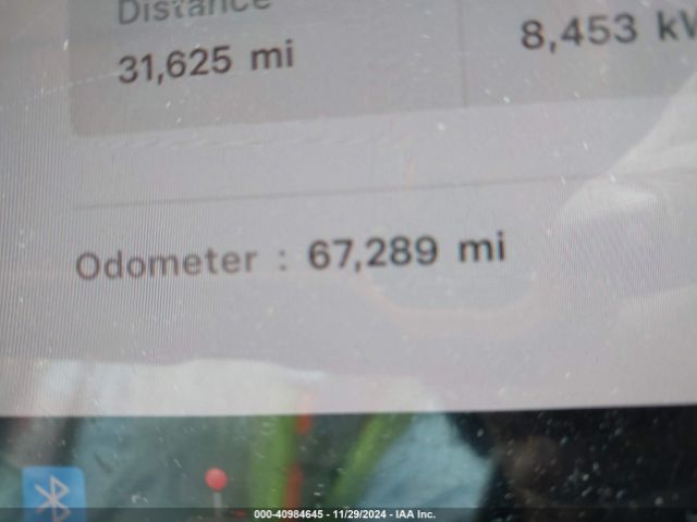 5YJ3E1EA7JF047759 Tesla Model 3 Long Range/mid Range