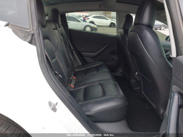 5YJ3E1EA7JF047759 Tesla Model 3 Long Range/mid Range