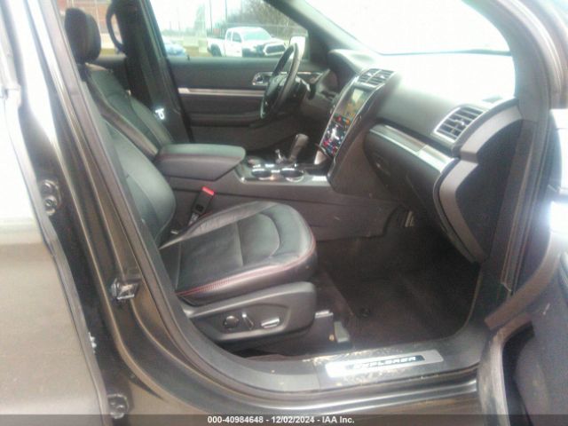 1FM5K8GT7JGC51763 Ford EXPLORER SPORT