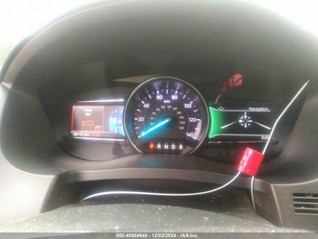 1FM5K8GT7JGC51763 Ford EXPLORER SPORT