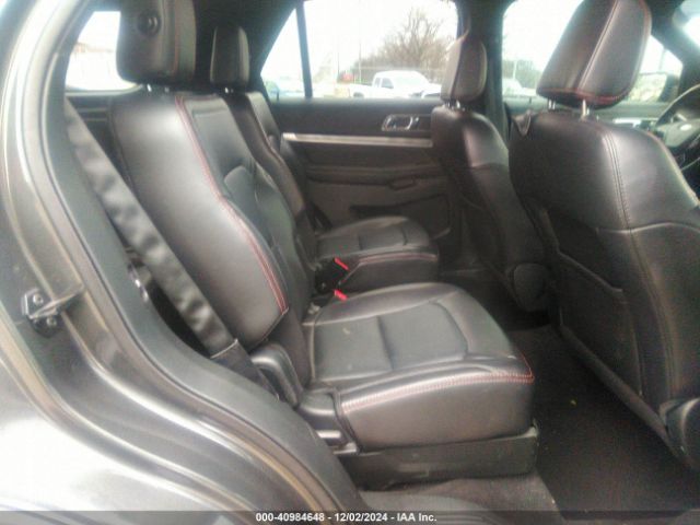 1FM5K8GT7JGC51763 Ford EXPLORER SPORT