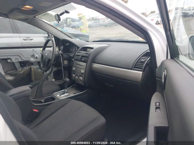 2012 MITSUBISHI GALANT 4A32B2FF7CE011592 Photo 4