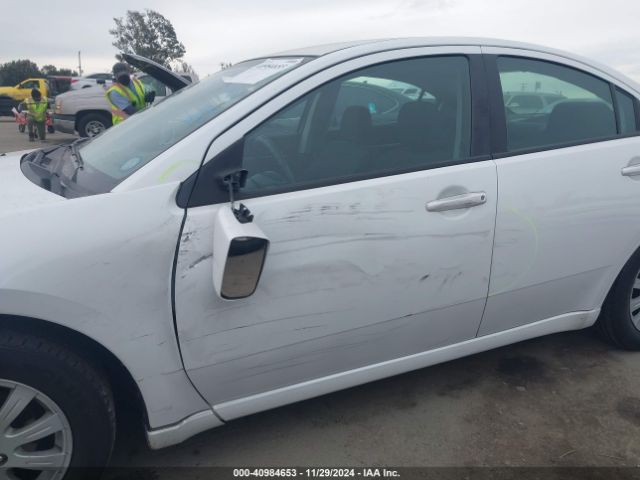 2012 MITSUBISHI GALANT 4A32B2FF7CE011592 Photo 5