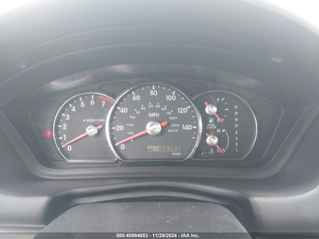 2012 MITSUBISHI GALANT 4A32B2FF7CE011592 Photo 6