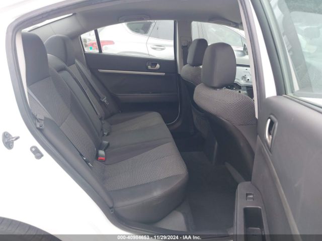 2012 MITSUBISHI GALANT 4A32B2FF7CE011592 Photo 7