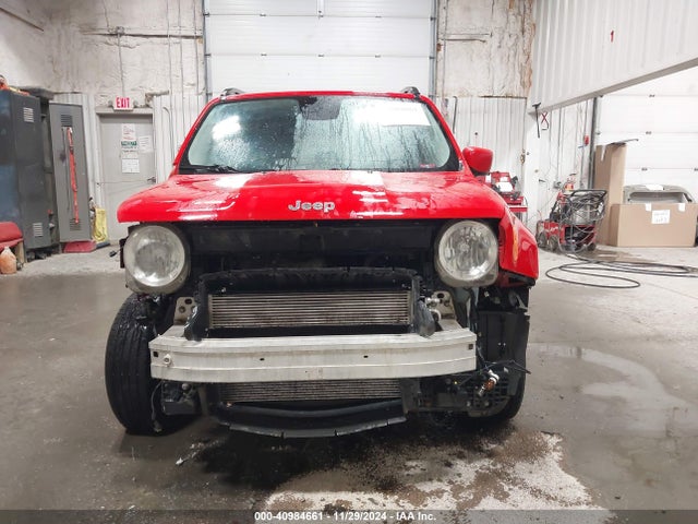 ZACCJBBB9HPE43838 Jeep Renegade Latitude 4x4