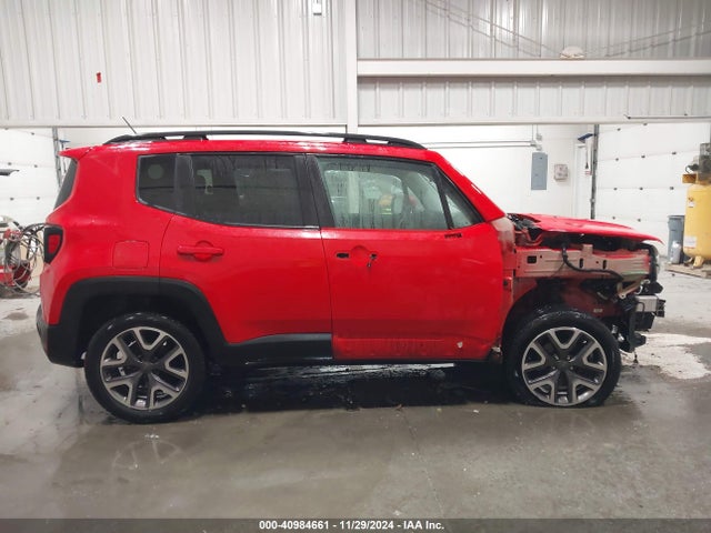 ZACCJBBB9HPE43838 Jeep Renegade Latitude 4x4