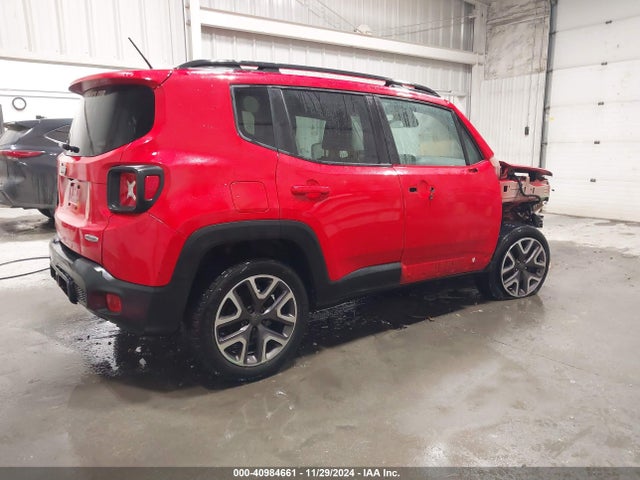 ZACCJBBB9HPE43838 Jeep Renegade Latitude 4x4