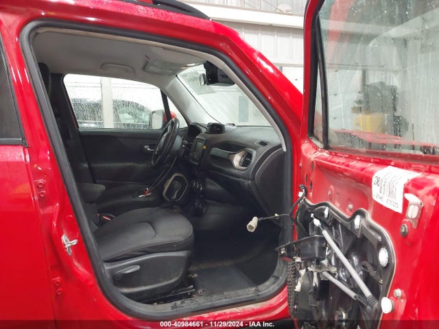 ZACCJBBB9HPE43838 Jeep Renegade Latitude 4x4
