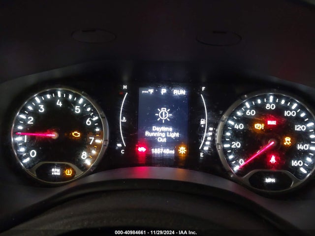 ZACCJBBB9HPE43838 Jeep Renegade Latitude 4x4