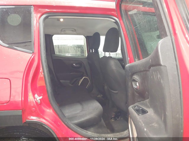 ZACCJBBB9HPE43838 Jeep Renegade Latitude 4x4