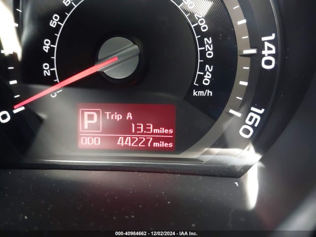 KIA Sportage Ex 2015 KNDPCCAC5F7723553 Image 16