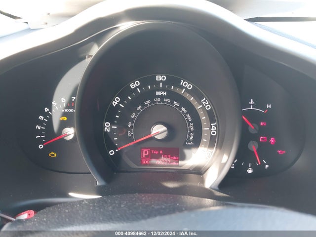 KIA Sportage Ex 2015 KNDPCCAC5F7723553 Image 7