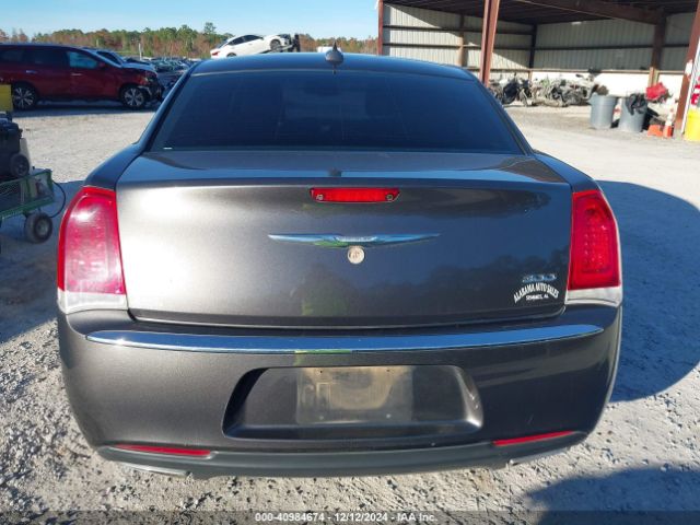 2C3CCAEG1JH123212 Chrysler 300 Limited