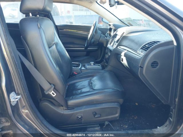 2C3CCAEG1JH123212 Chrysler 300 Limited