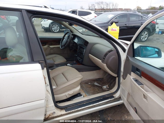2001 CADILLAC CATERA W06VR54R71R003204 Photo 4