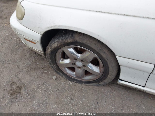 2001 CADILLAC CATERA W06VR54R71R003204 Photo 5