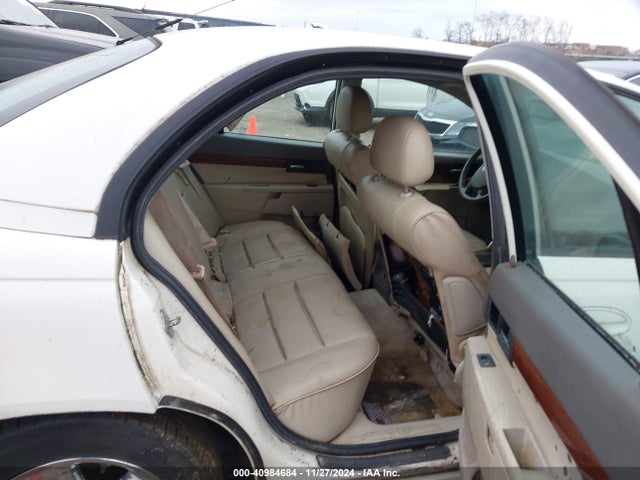 2001 CADILLAC CATERA W06VR54R71R003204 Photo 7