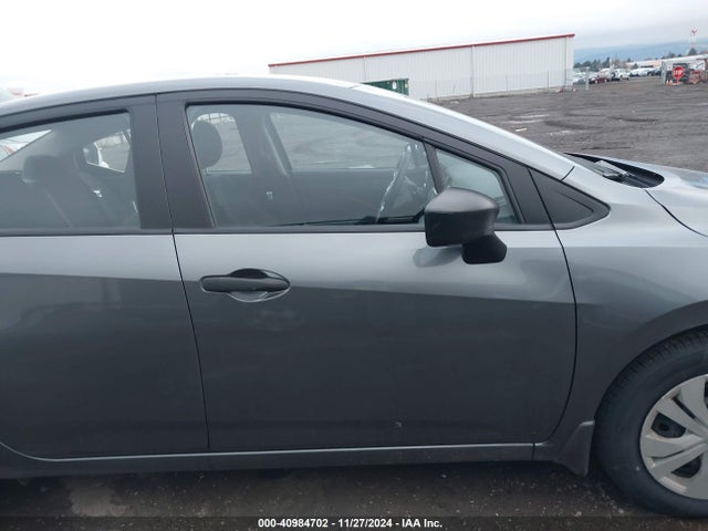 Nissan Versa S Xtronic Cvt 2021 3N1CN8DV0ML899733 Image 13