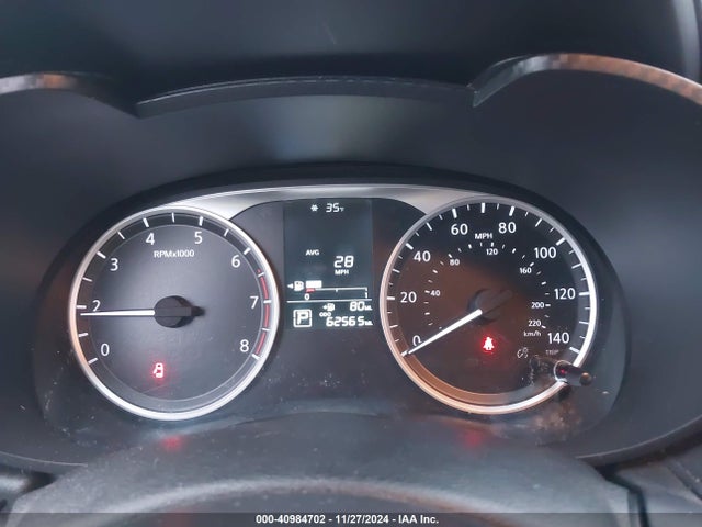 Nissan Versa S Xtronic Cvt 2021 3N1CN8DV0ML899733 Image 7