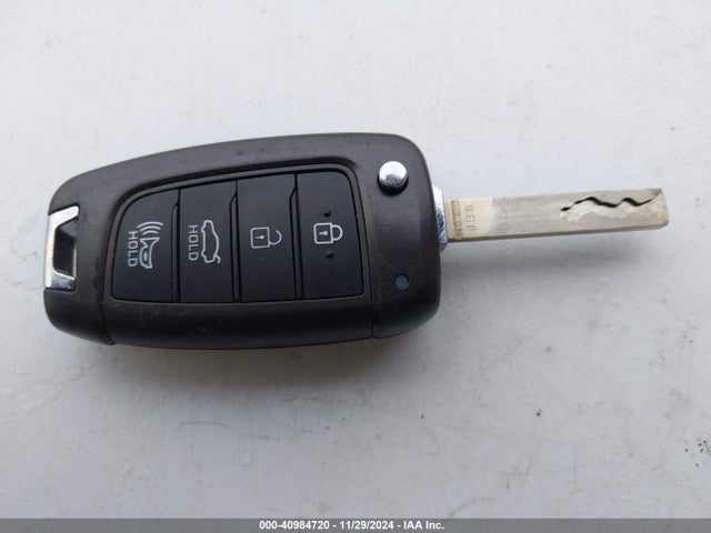 Hyundai ELANTRA SE 2023 KMHLL4AG2PU540097 Image 11
