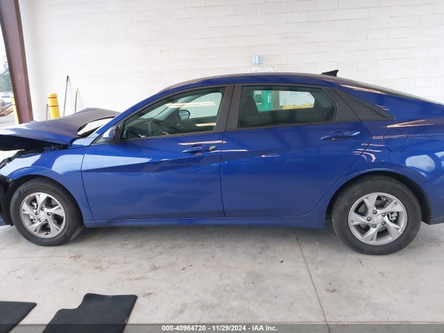Hyundai ELANTRA SE 2023 KMHLL4AG2PU540097 Image 15