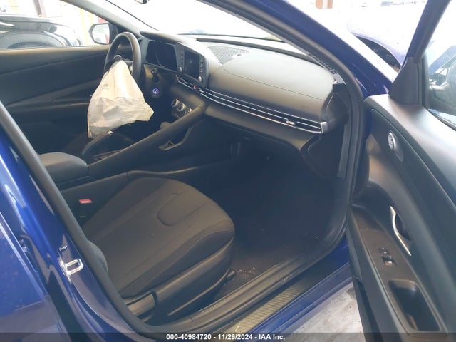 Hyundai ELANTRA SE 2023 KMHLL4AG2PU540097 Image 5