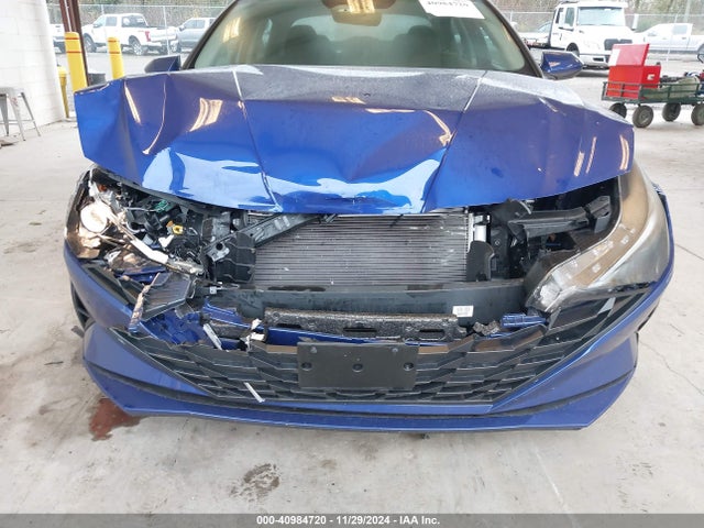 Hyundai ELANTRA SE 2023 KMHLL4AG2PU540097 Image 6