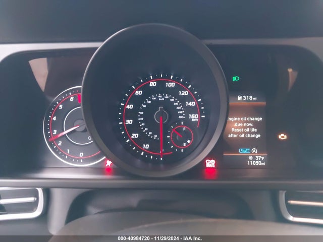 Hyundai ELANTRA SE 2023 KMHLL4AG2PU540097 Image 7
