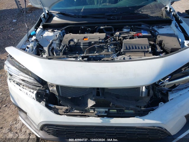 19XFL2H81RE026098 Honda Civic Sport