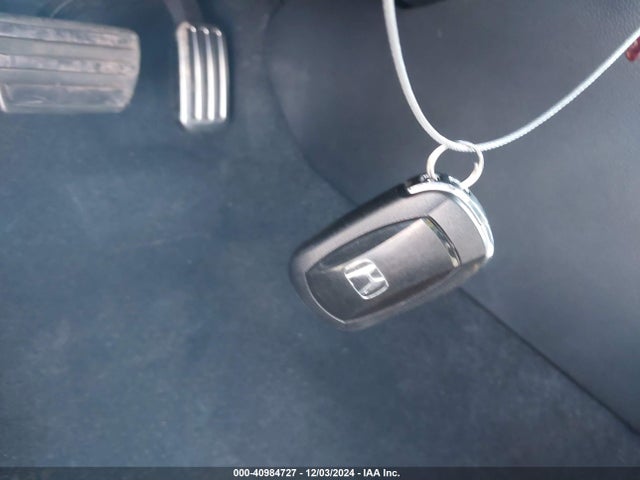 19XFL2H81RE026098 Honda Civic Sport