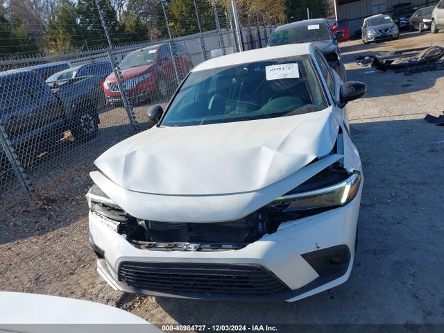 19XFL2H81RE026098 Honda Civic Sport