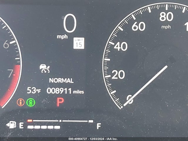 19XFL2H81RE026098 Honda Civic Sport