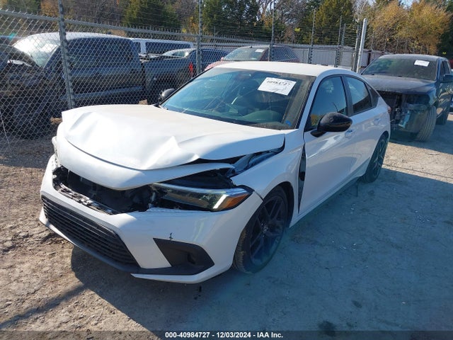 19XFL2H81RE026098 Honda Civic Sport