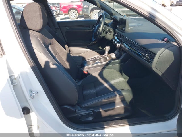 19XFL2H81RE026098 Honda Civic Sport