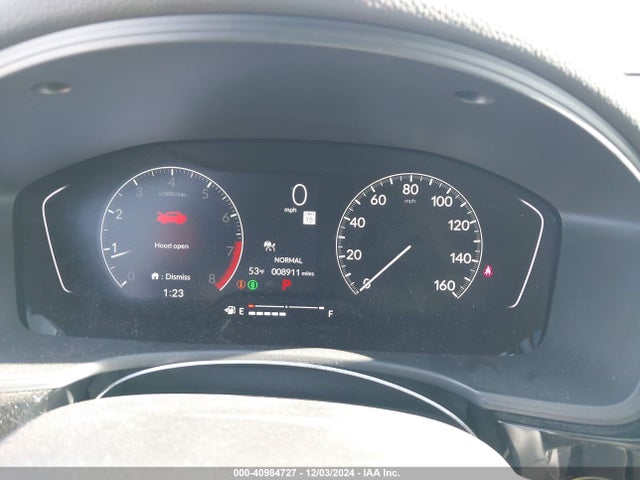 19XFL2H81RE026098 Honda Civic Sport