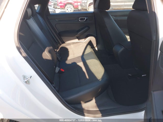 19XFL2H81RE026098 Honda Civic Sport