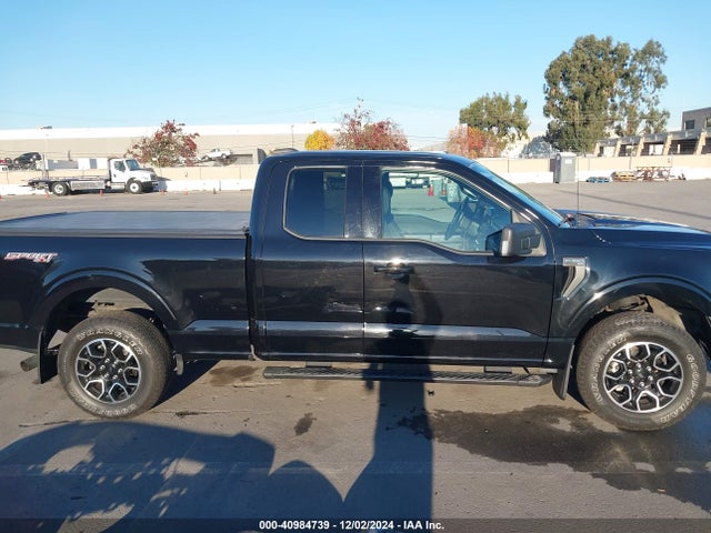 Ford F-150 Xlt 2021 1FTEX1EP2MFA51970 Image 14