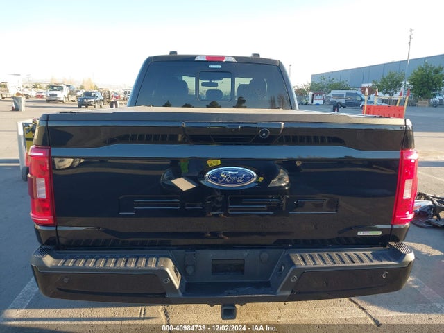 Ford F-150 Xlt 2021 1FTEX1EP2MFA51970 Image 17