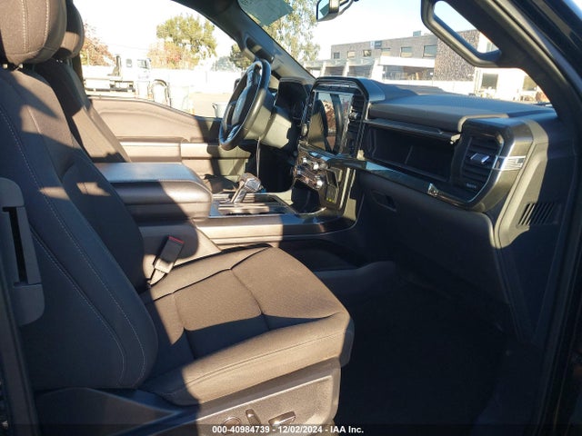 Ford F-150 Xlt 2021 1FTEX1EP2MFA51970 Image 5