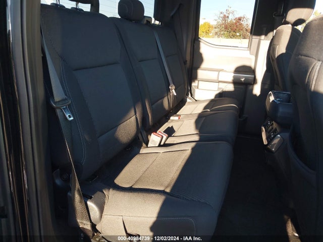 Ford F-150 Xlt 2021 1FTEX1EP2MFA51970 Image 8