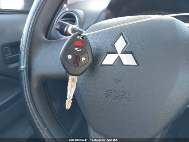 ML32A3HJ0EH022113 Mitsubishi MIRAGE DE