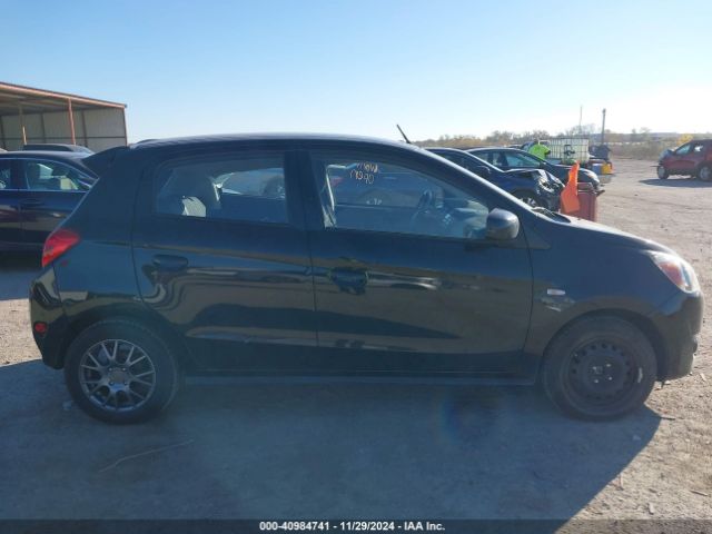ML32A3HJ0EH022113 Mitsubishi MIRAGE DE