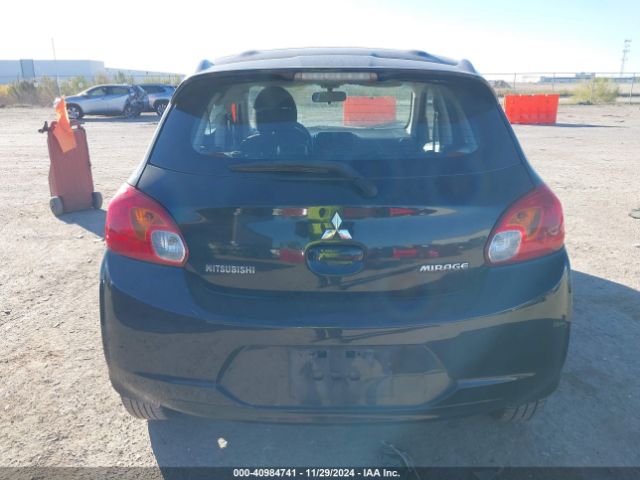 ML32A3HJ0EH022113 Mitsubishi MIRAGE DE